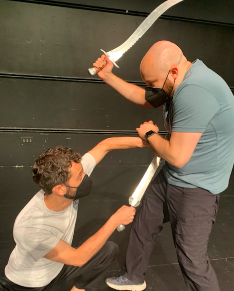 rorschachdc's tweet photo. Last FightCamp22 on 9/10=mixed weapons
-10:15am-1pm
-@AtlasPACDC
-Cosponsor: @TheatreLabDC
-Join us/Enroll:https://t.co/kK0Jv201mJ
#dctheatre #actors #acreativedc #dctheater #dcarts #dc #culturaldc #dcadventures #dcexperience https://t.co/7pvQgF64VN