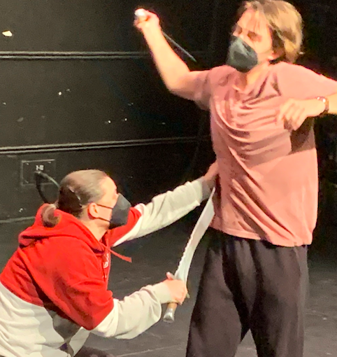 rorschachdc's tweet photo. Last FightCamp22 on 9/10=mixed weapons
-10:15am-1pm
-@AtlasPACDC
-Cosponsor: @TheatreLabDC
-Join us/Enroll:https://t.co/kK0Jv1IpY9
#dctheatre #actors #acreativedc #dctheater #dcarts #dc #culturaldc #dcadventures #dcexperience https://t.co/pFOh5iWHza