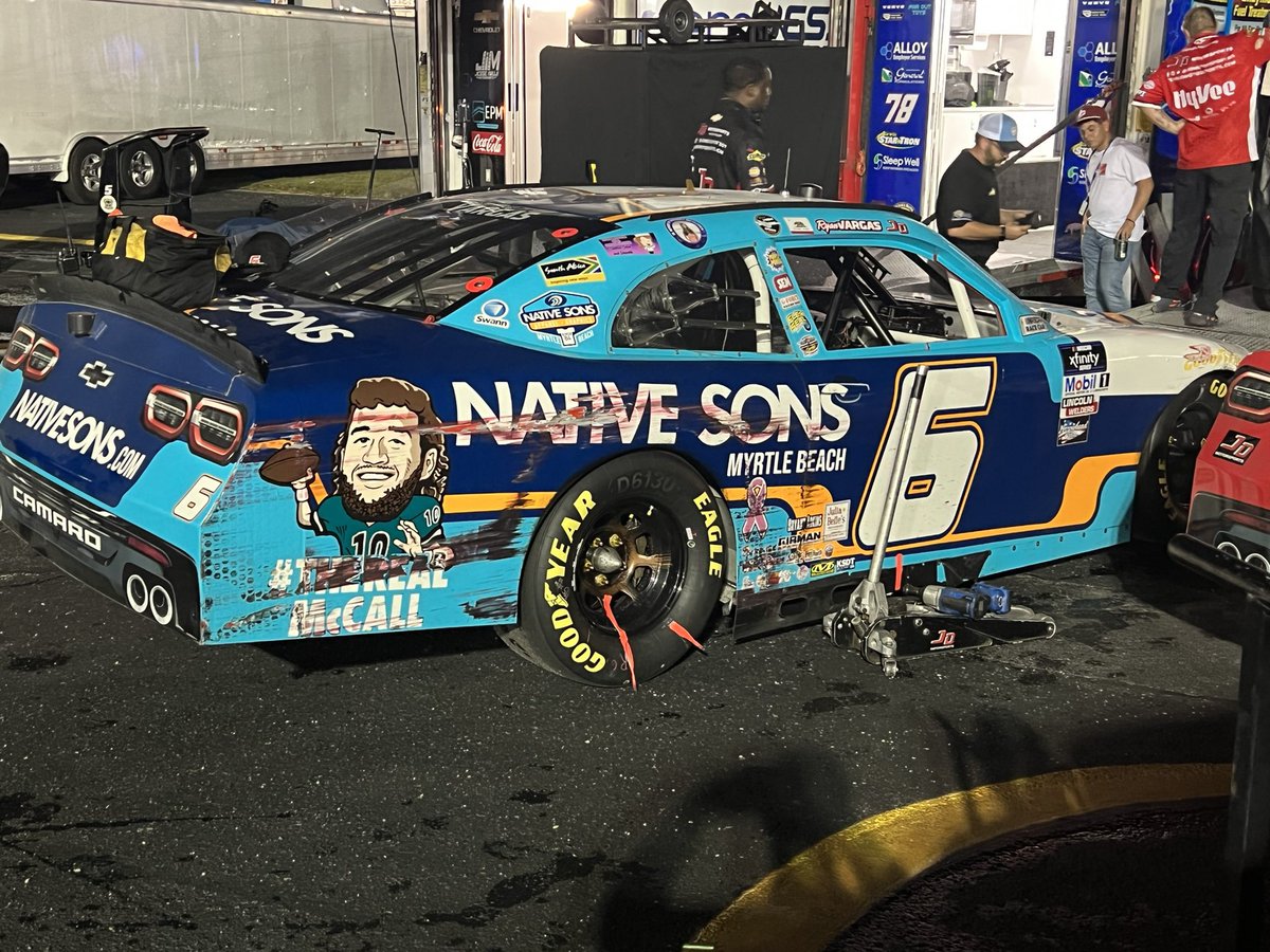 P27. One stripe.
Not happy.

Thank you <a href="/native_sons/">Native Sons</a> for the support. Let’s try again sometime🤞🏼