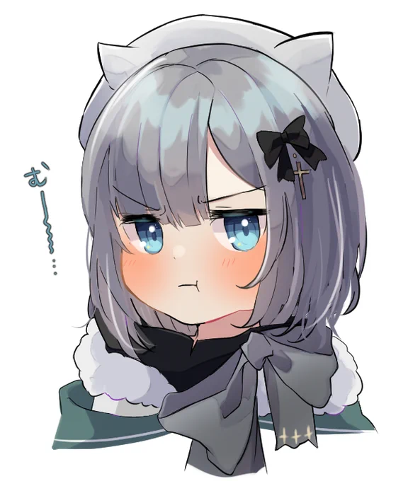 #すぅあーと 初描きかつ落書き 
