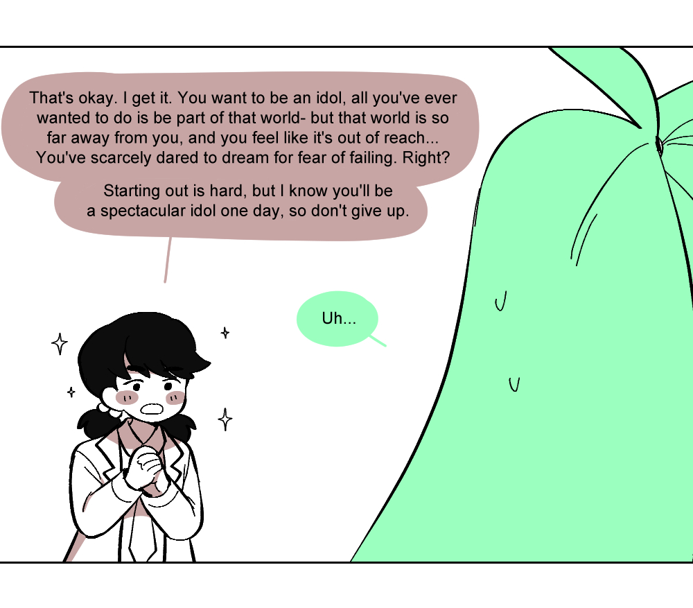 【NEXT!!! Sound of the Future】 
 CH1: First Sound || Part 24 