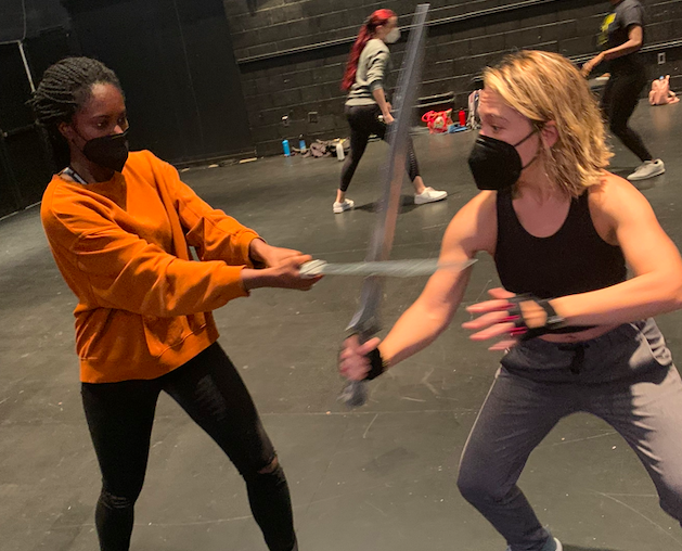 rorschachdc's tweet photo. Last FightCamp22 on 9/10=mixed weapons
-10:15am-1pm
-@AtlasPACDC
-Cosponsor: @TheatreLabDC
-Join us/Enroll:https://t.co/kK0Jv1IpY9
#dctheatre #actors #acreativedc #dctheater #dcarts #dc #culturaldc #dcadventures #dcexperience https://t.co/UmZQ9oCaFn