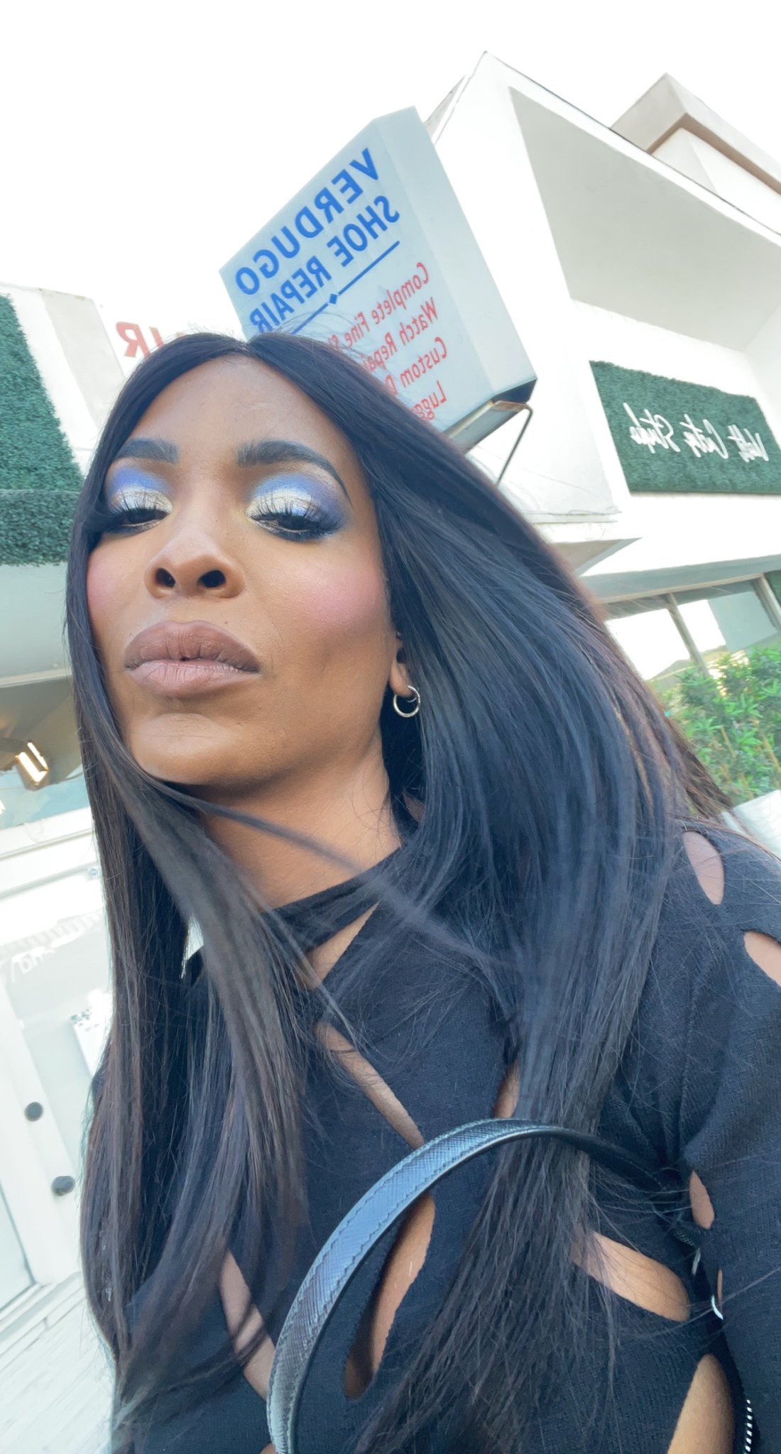 TW Pornstars - Natassia Dreams(+18). Twitter. Quick question!! How's