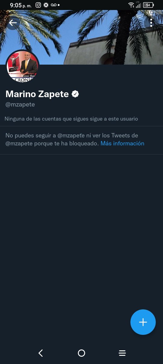 yeisonFlorenti8's tweet photo. La intolerancia de los PRMeista disfrazados. Dicen de todos, tu le contestas. Y te bloquean
A mi que me importa.
#ComeCheque https://t.co/sgntZgFUcW
