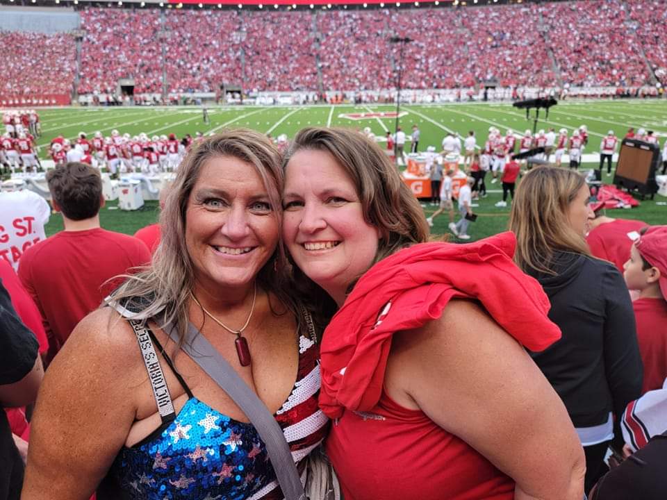 ColeMueller's tweet photo. #OnWisconsin https://t.co/uigFgoWhPK
