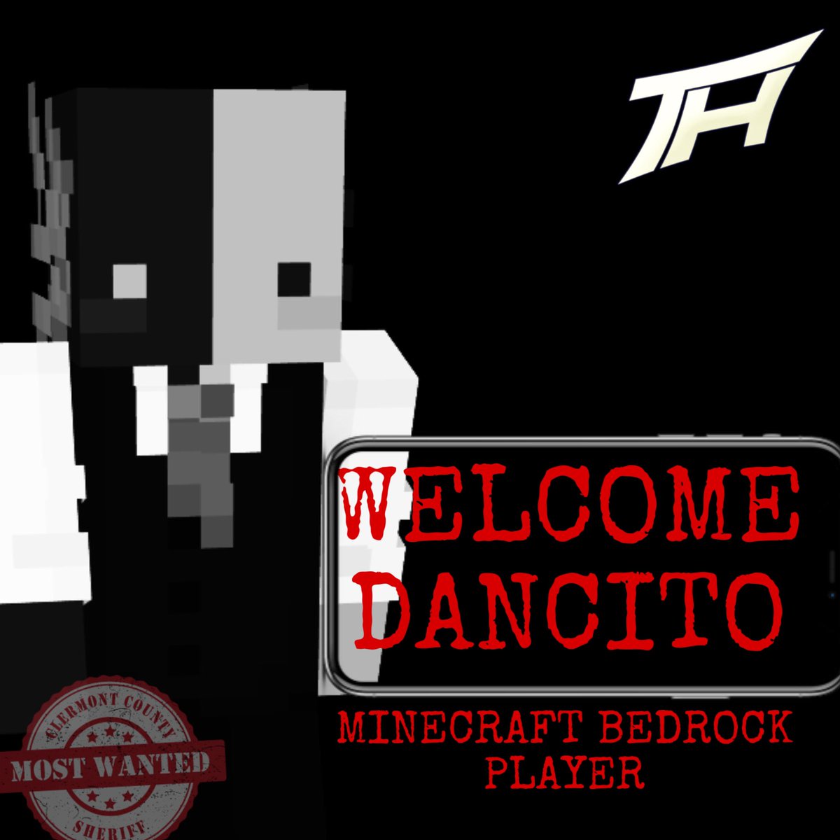 HorizonForgeGG's tweet photo. EL MÁS BUSCADO: @eldancitoth SE UNE A NUESTROS PLANTELES DE MINECRAFT! DENLE LA MÁS CÁLIDA BIENVENIDA A LA FORJA

#VamosTH #ForjandoGanadores #ForgeWin https://t.co/niTUgP1VZ1
