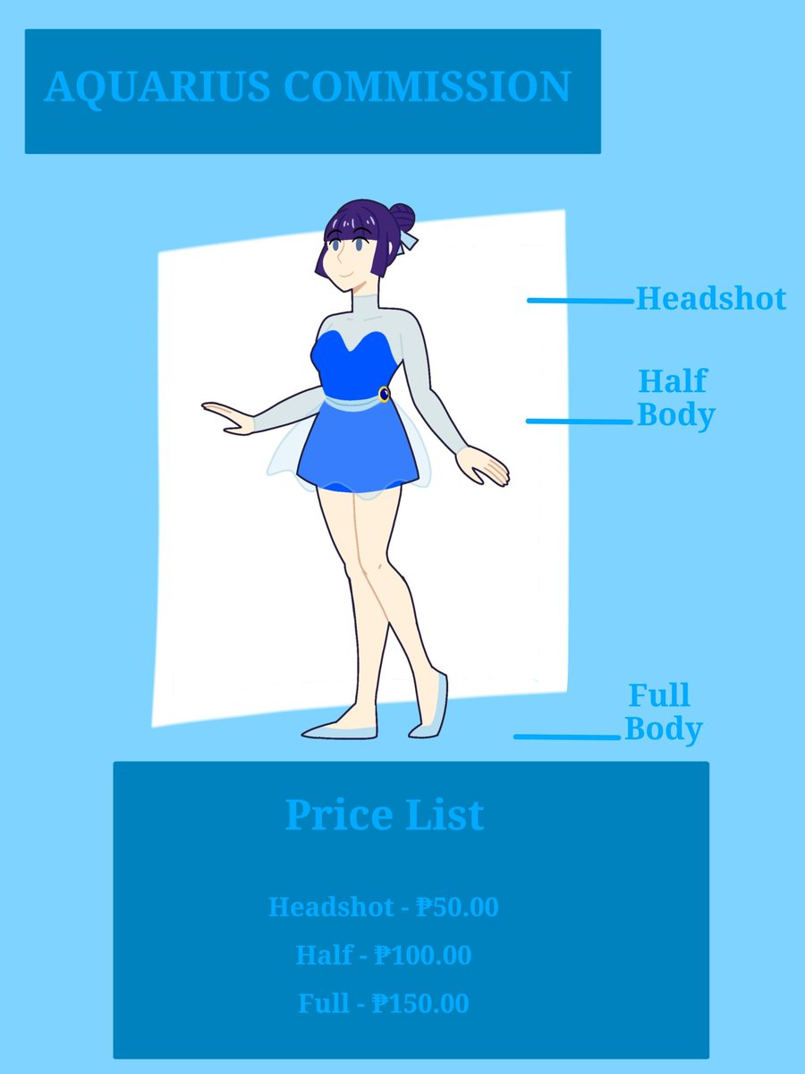 EEysi30's tweet photo. Added more on my comm sheets

#ibispaint #digitalart #drawing #ArtistOnTwitter #commissionsopen https://t.co/LfNe0hT9gU