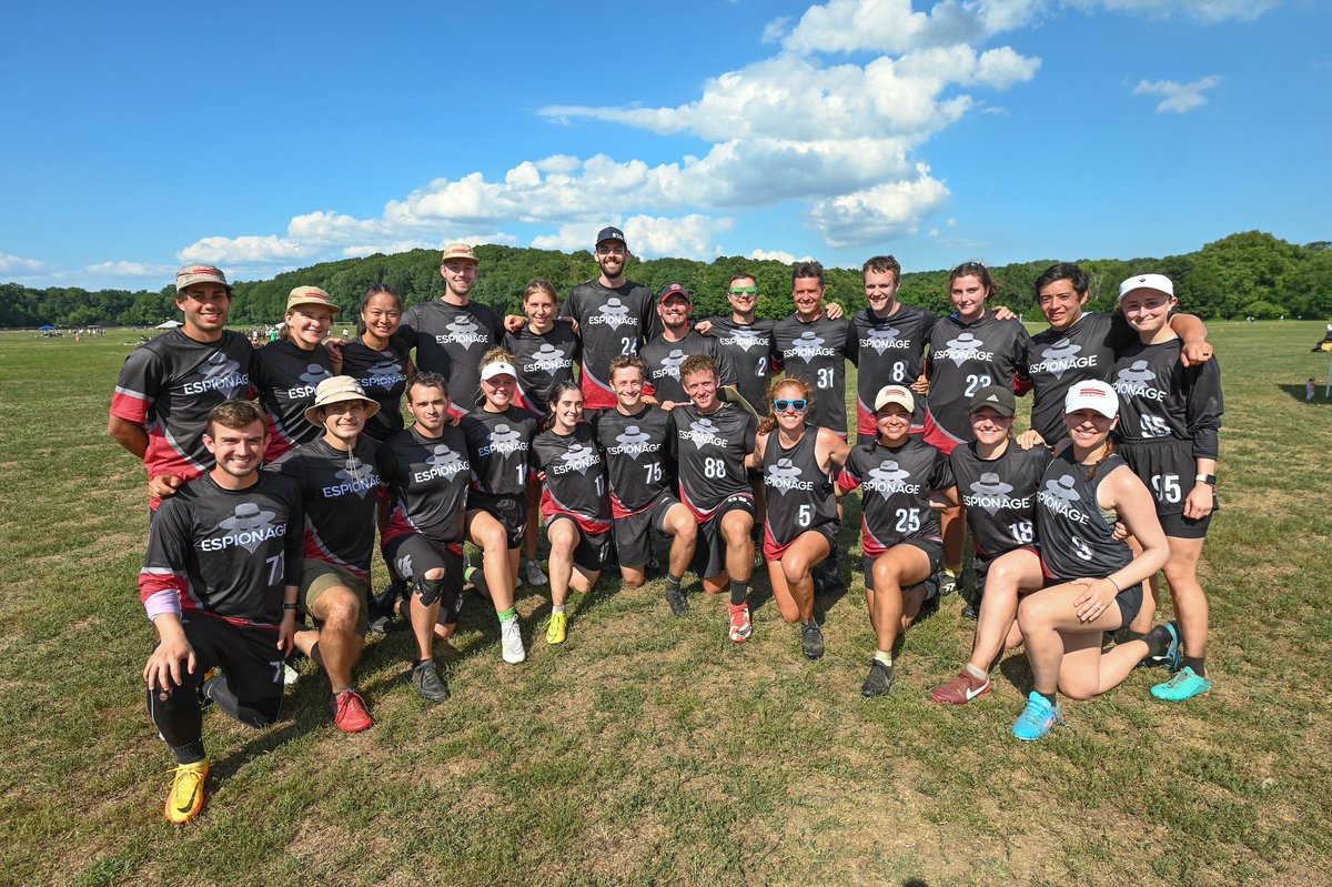 Espionage Ultimate tweet media