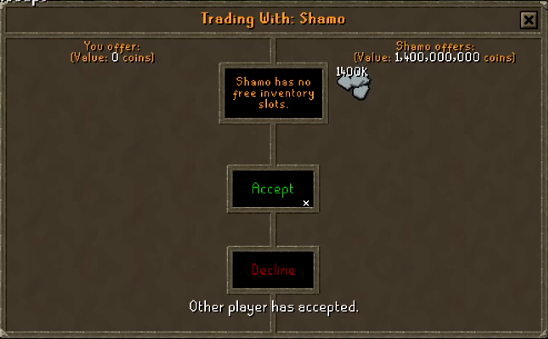 nh tourney win #28 :D
huge ty to <a href="/OsrsPunks/">OSRS Punks</a> for hosting!