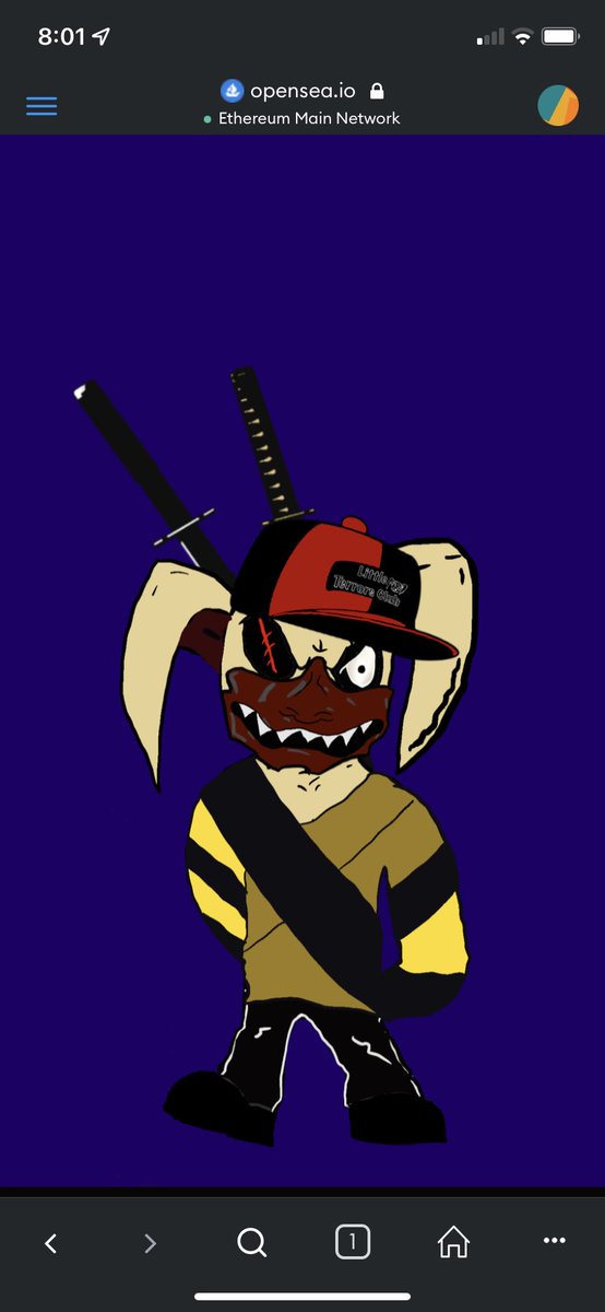 LittleTerror678's tweet photo. ⚠️GOOD EVENING #NFTFam AFTER CERTAIN CONSIDERATIONS ME &amp; @LilTerrorsClub @SafetyTheDev HAVE DECIDED TO LIMIT RHE DISCORD TO 333 MEMBERS TO START WITH TO INTRODUCE AND DELIVER A PREMIUM #TerrorVerse👹👺 EXPERIENCE #LFG🔥🚀🌙 ALSO #LittleTerrorsNFTs WILL BE YOUR KEY TO EVERYTHING🤘 https://t.co/2LucOgC2iP