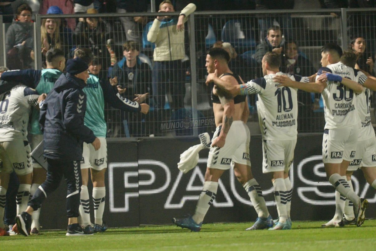 Piru_Ferreyra's tweet photo. Otro bendecido por @TriperasTV 😉

¡Vamos Tanque! 

#CGE #GELP https://t.co/LtCSoTWBBs