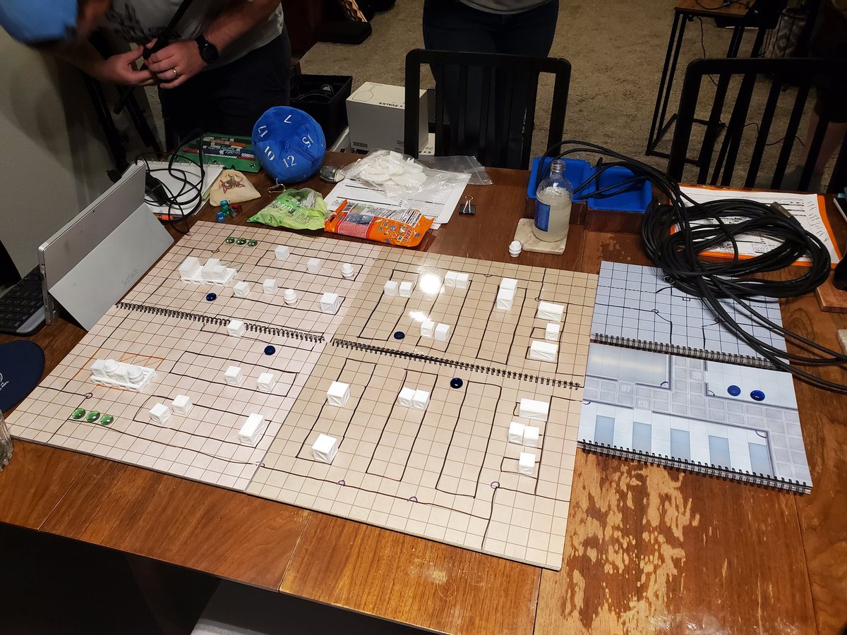 Going old-school for tonight's set of episodes! We are so glad to be back at it and can't wait to share tonight's shenanigans!
<a href="/CeolSaBeatha/">SofiaJustine</a> <a href="/BoTheWildcard/">Him-iromi Him-guruma</a> <a href="/DualWheelding/">Casey Pierson</a> <a href="/EclecticSapphi1/">EclecticSapphire</a>