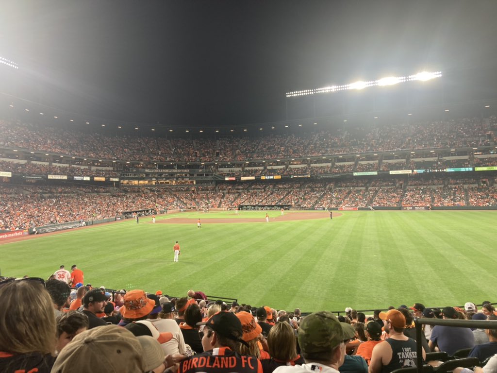 It’s real 2015 vibes here.