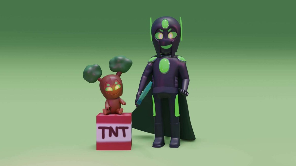 Le echaremos de menos... 😪