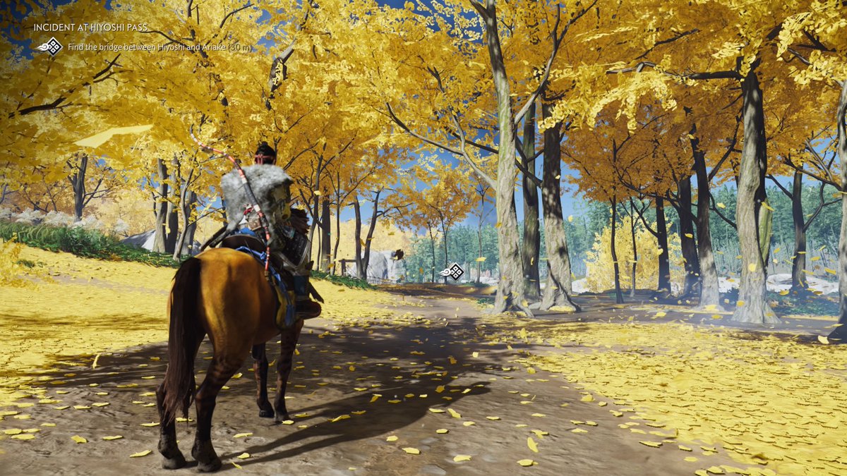 #GhostOfTsushima #PS4share