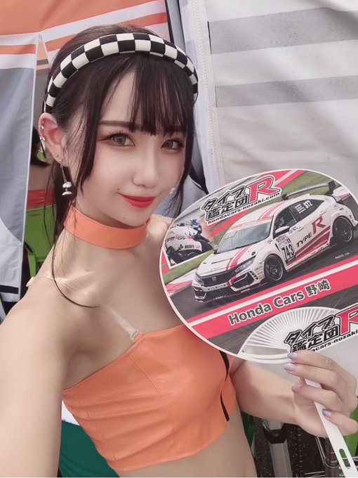 Twitterのコスプレ画像16