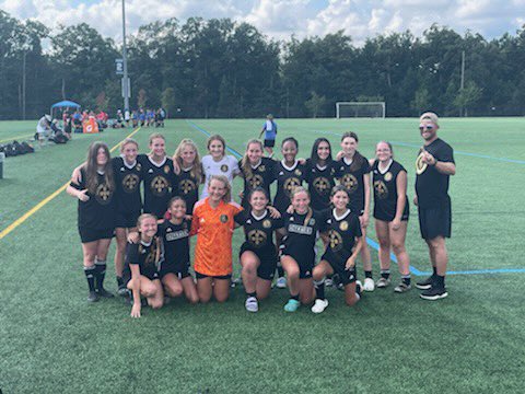 Va Reign FC tweet media