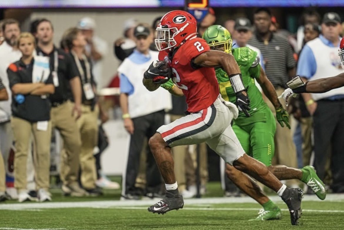 Kendall Milton tweet media