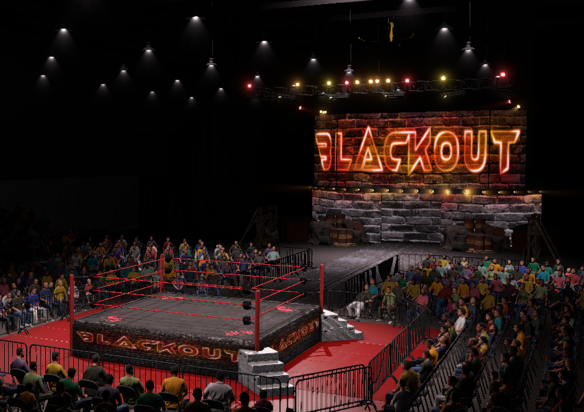 AICW Youtube Federation (@aicwwrestling) on Twitter photo 