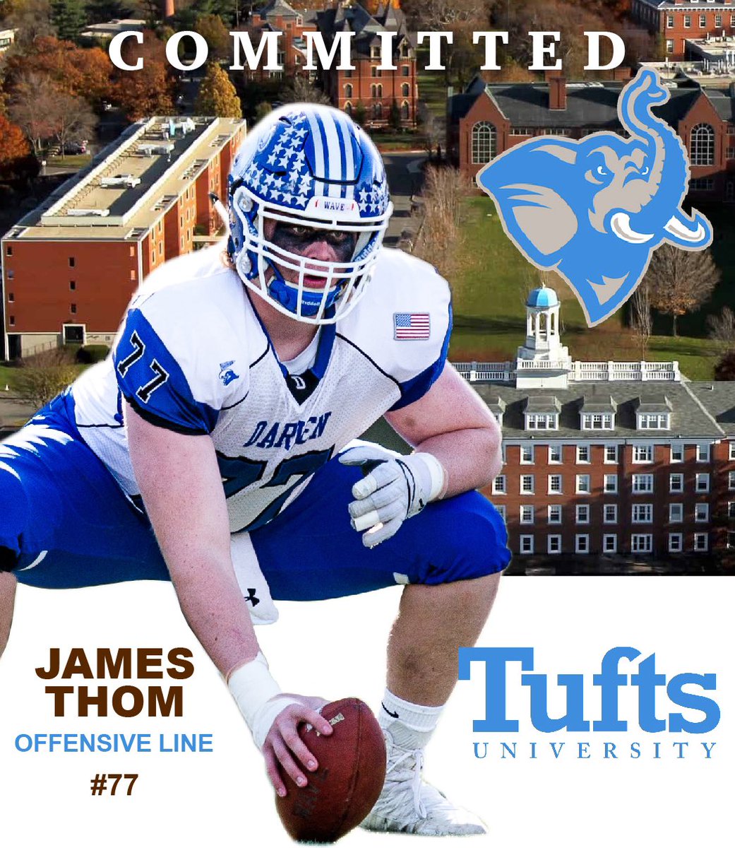 James Thom tweet media