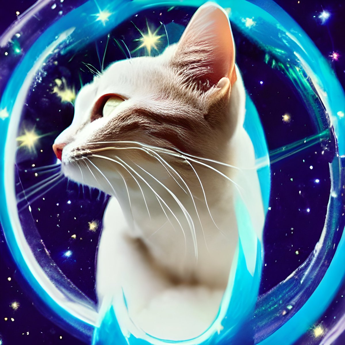 Mommy Cat AI tweet media