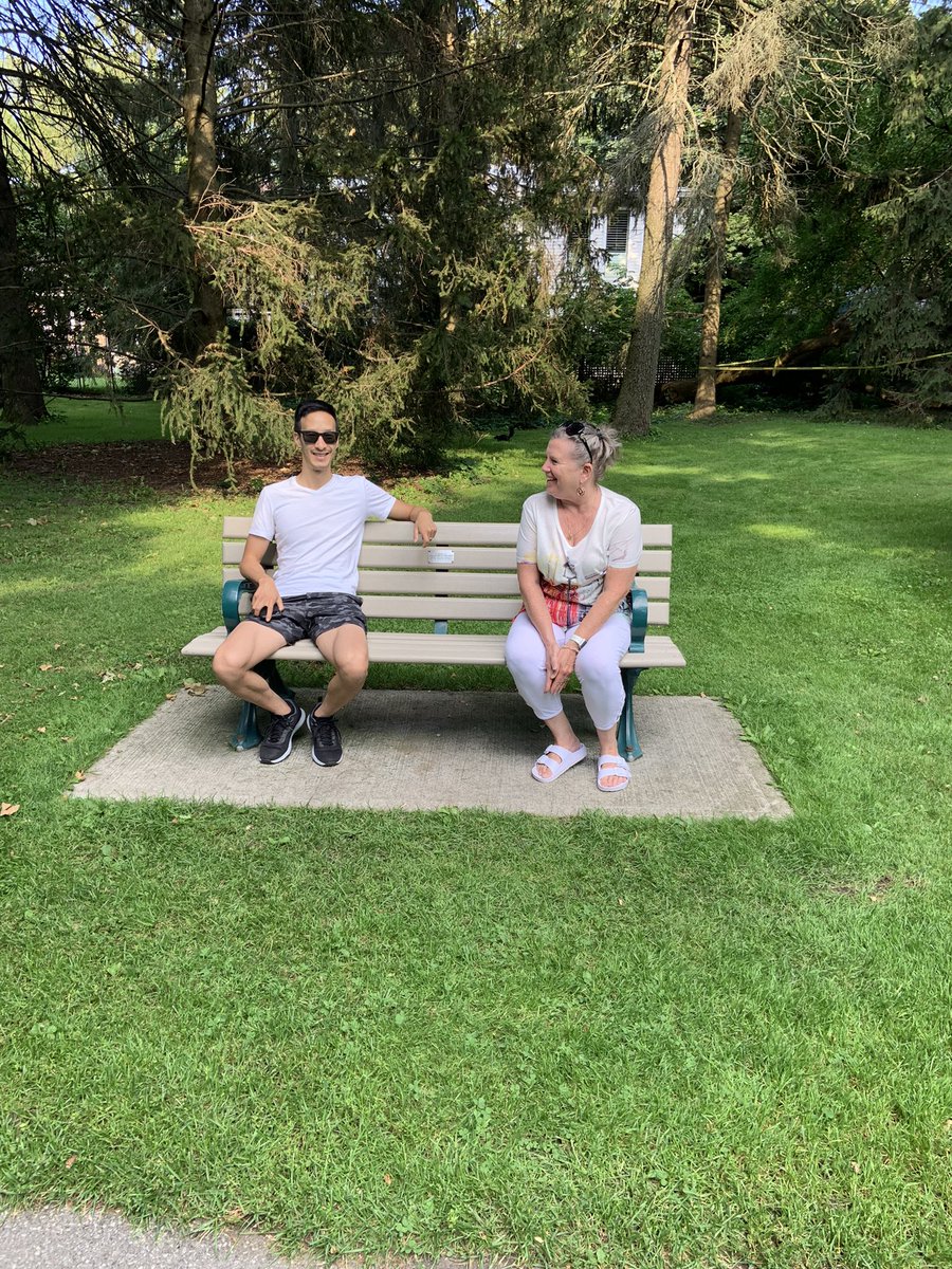 Today was lovely.

✨🌳 🐿 ♥️