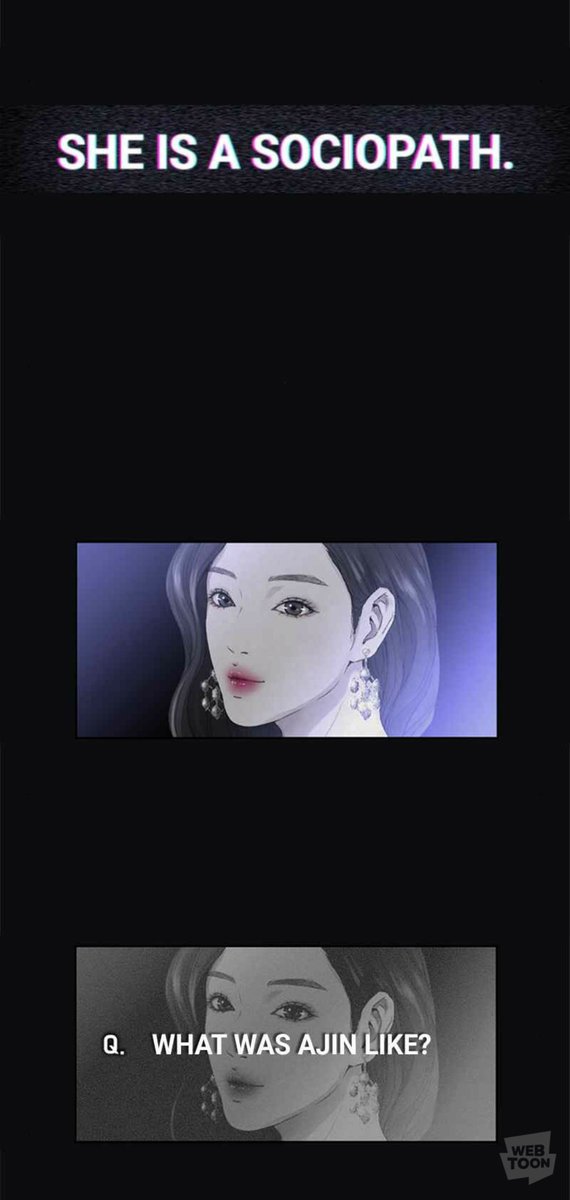 starrylibrarry's tweet photo. DEAR X (completed, daily pass)
☆ talented &amp; beautiful ajin baek's past is broadcasted on the night of her award ceremony, exposing the many 'X's she's had to throw aside in her climb to have the world in her palm.
‼ TWs: death, child abuse, blood, bullying, suicide, etc. https://t.co/OsiZWWZnww