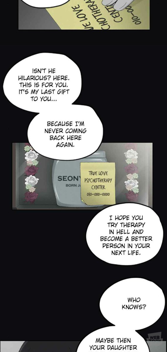 starrylibrarry's tweet photo. DEAR X (completed, daily pass)
☆ talented &amp; beautiful ajin baek's past is broadcasted on the night of her award ceremony, exposing the many 'X's she's had to throw aside in her climb to have the world in her palm.
‼ TWs: death, child abuse, blood, bullying, suicide, etc. https://t.co/OsiZWWZnww