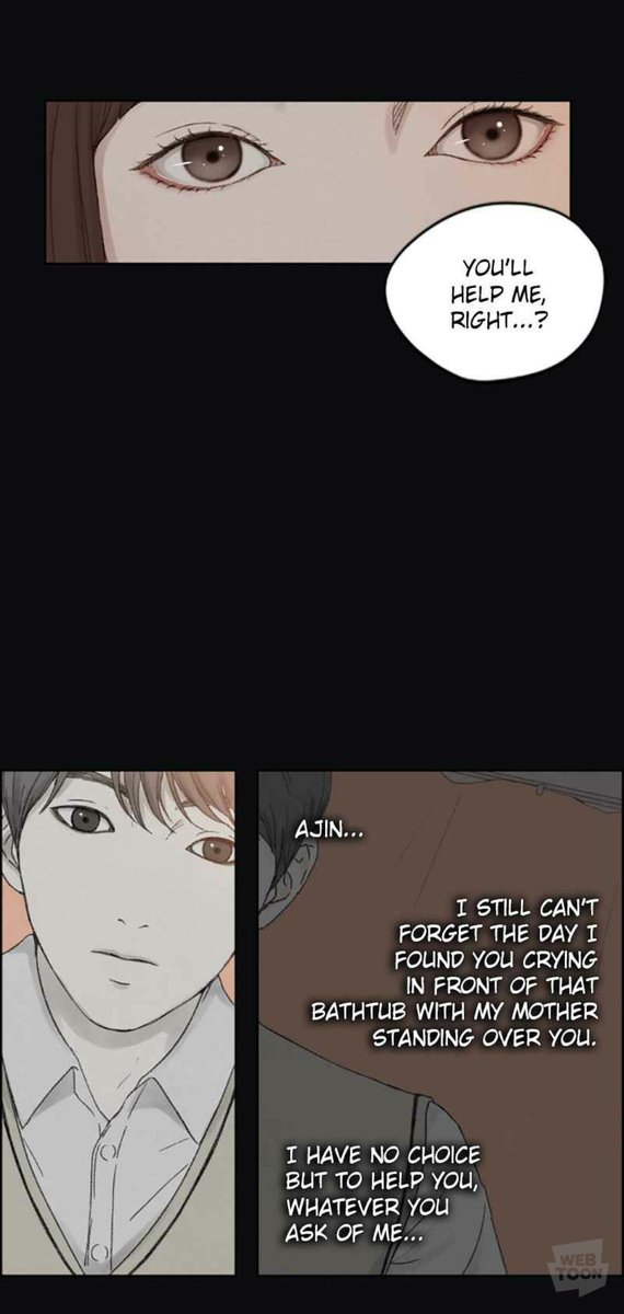 starrylibrarry's tweet photo. DEAR X (completed, daily pass)
☆ talented &amp; beautiful ajin baek's past is broadcasted on the night of her award ceremony, exposing the many 'X's she's had to throw aside in her climb to have the world in her palm.
‼ TWs: death, child abuse, blood, bullying, suicide, etc. https://t.co/OsiZWWZnww