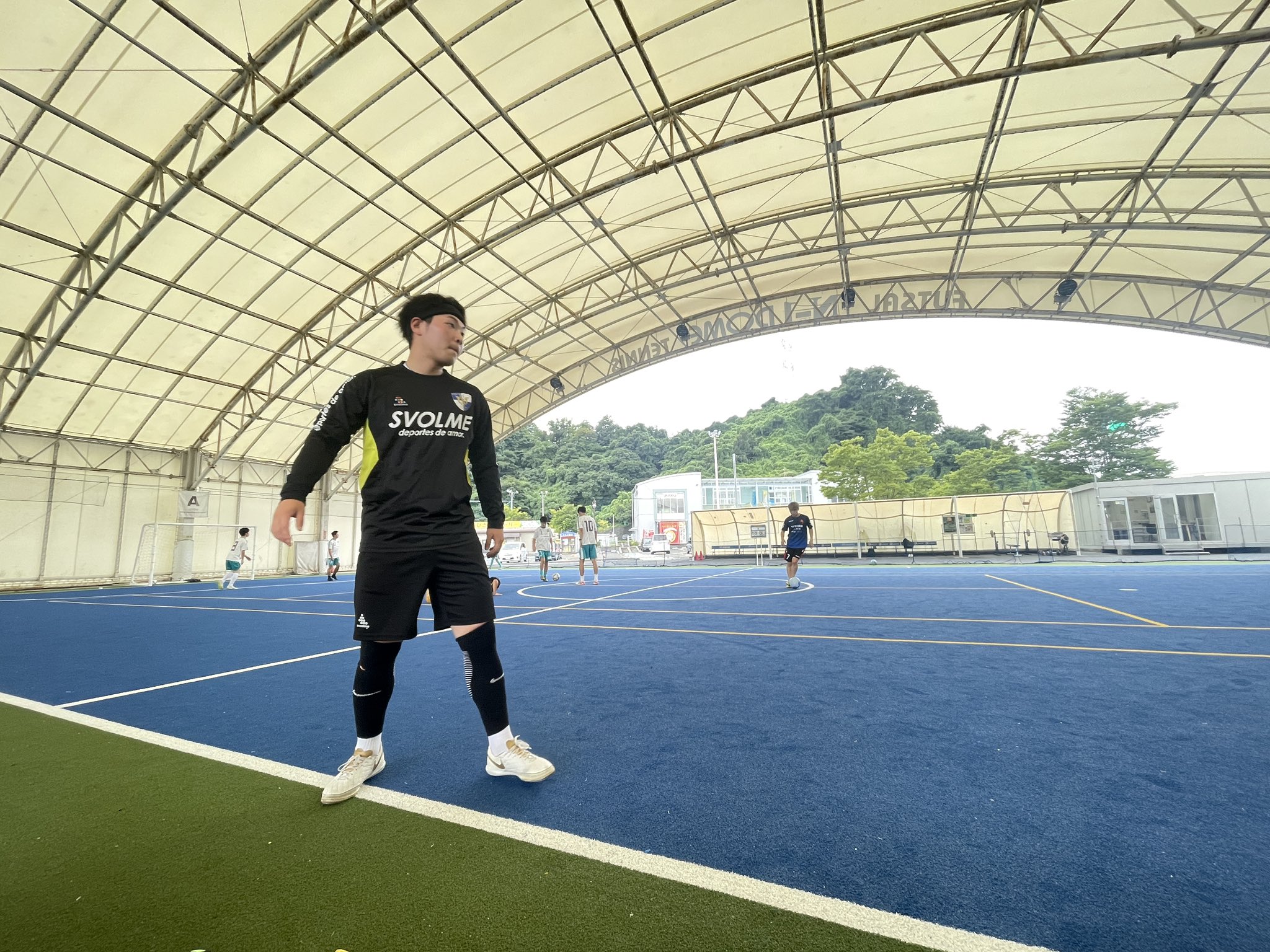 新富谷ガーデンシティフットサルクラブ Twitter Search Twitter