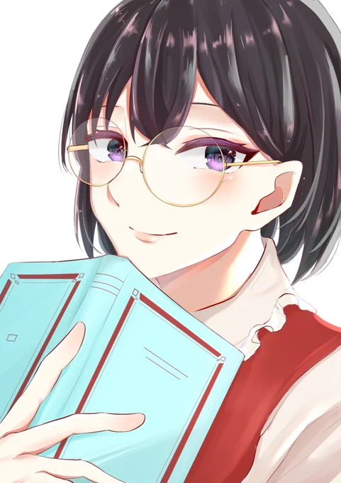 どっちが好き?#創作 