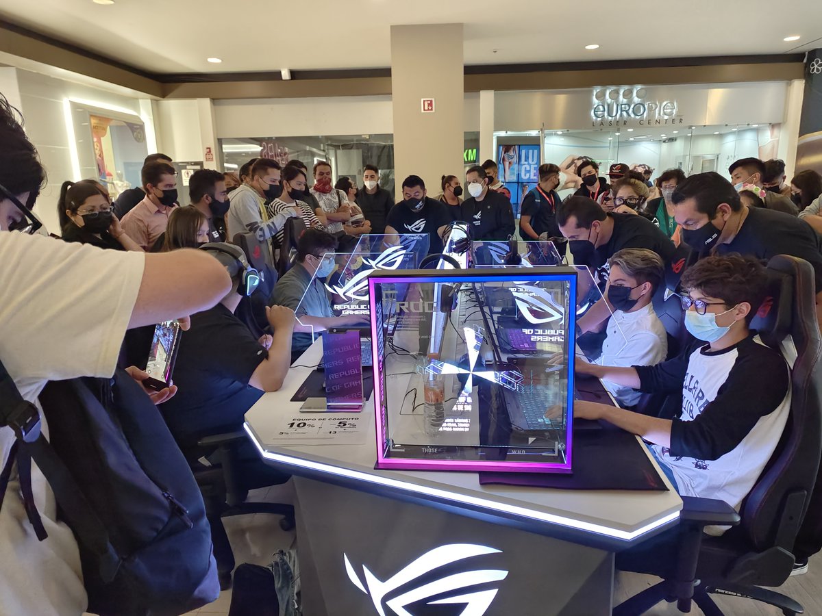 Sears México tweet media