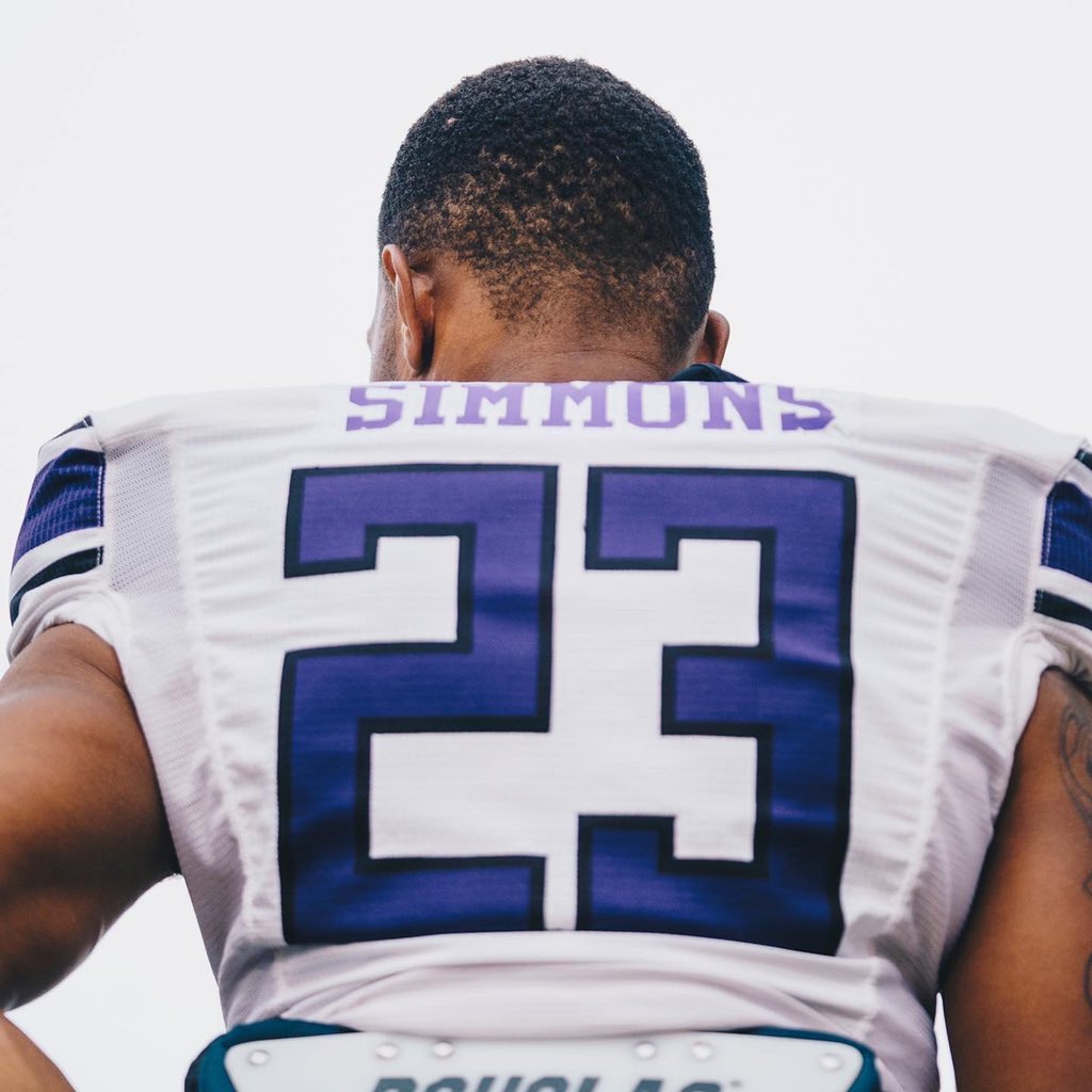 SFA_Football's tweet photo. We have no updates as of now 😅

So enjoy some more pictures from before the downpour! 

#AxeEm x #RaiseTheAxe https://t.co/mY6KEfgXOt