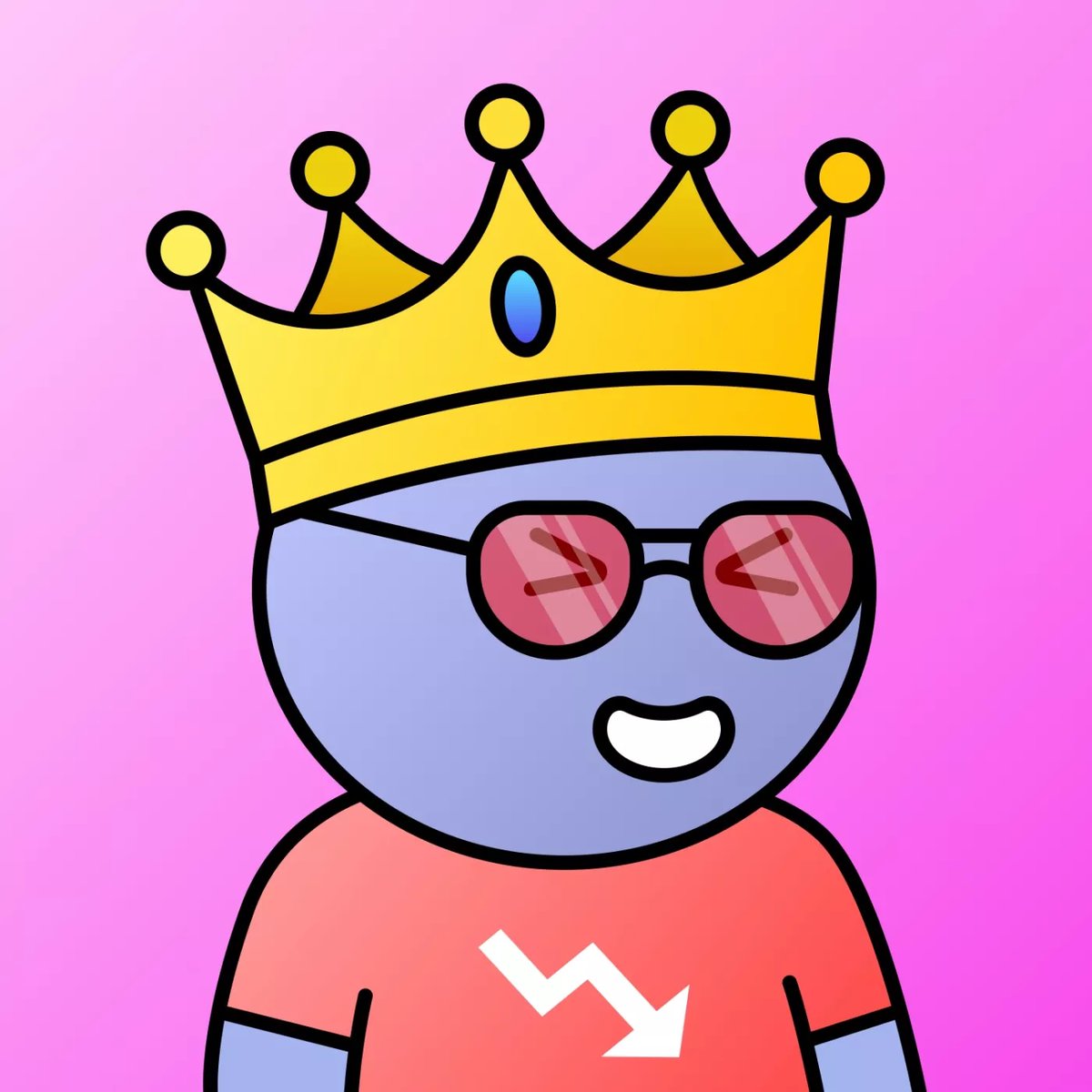 LC in Drag tweet media