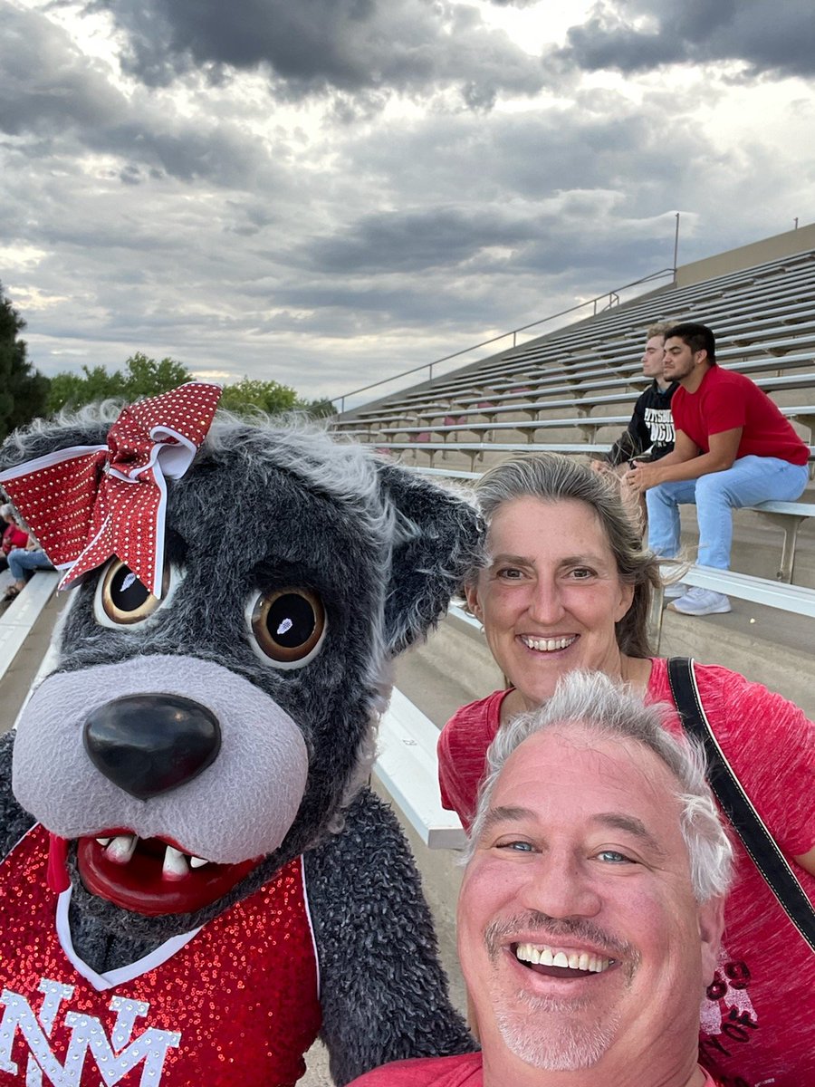 Bethamurph's tweet photo. #GoLobos Let's get this season started. https://t.co/rBMyxgbUvq