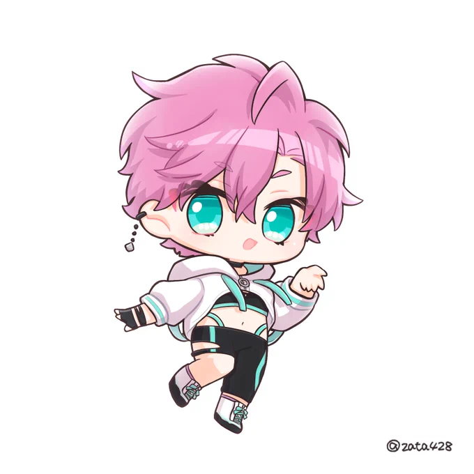 今週はカッコいいお姉さん達を描かせていただきました、ありがとう御座いました!来週は予定がありお休みしますがまだまだ描きます*お借りしたVtuberさんが気になる方はリプから飛べるようにしておきますので是非#RTしたVtuberさんを描く #絵柄が好みって人にフォローされたい 