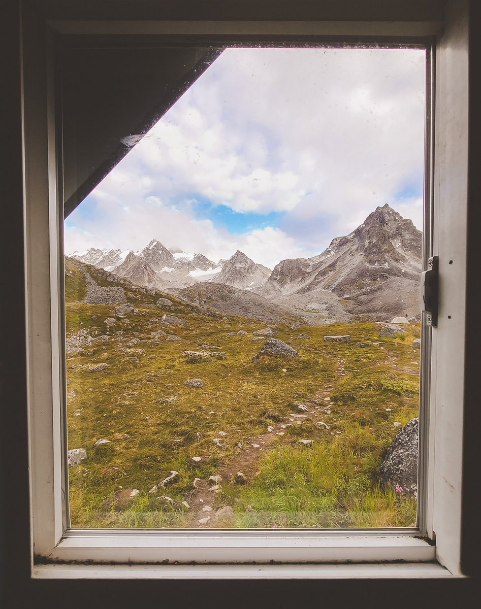 Pinch me I’m dreaming…