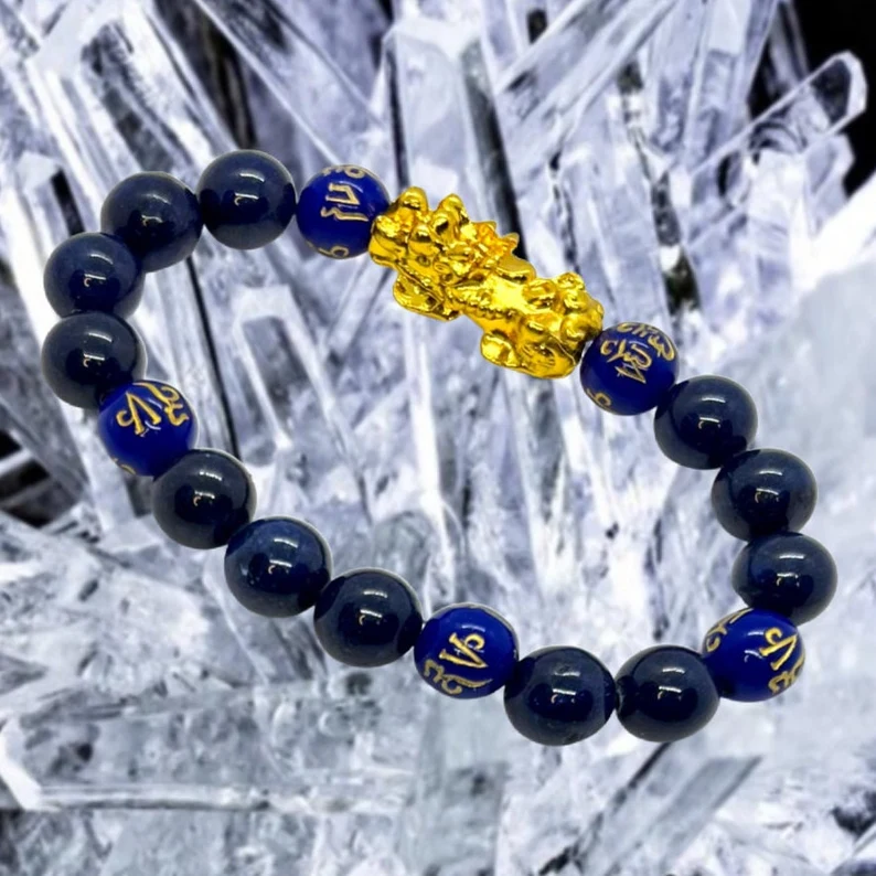 stnic19's tweet photo. Lapis Lazuli Gemstone Gold PixiΜu #Bracelet π
ππhttps://t.co/XS7YVtgr5r
#whiteopal #ctyellowcitrine #london #excellent #jewelrymakingsmith #pieces #de #pavediamond https://t.co/E1xL3AoXBc