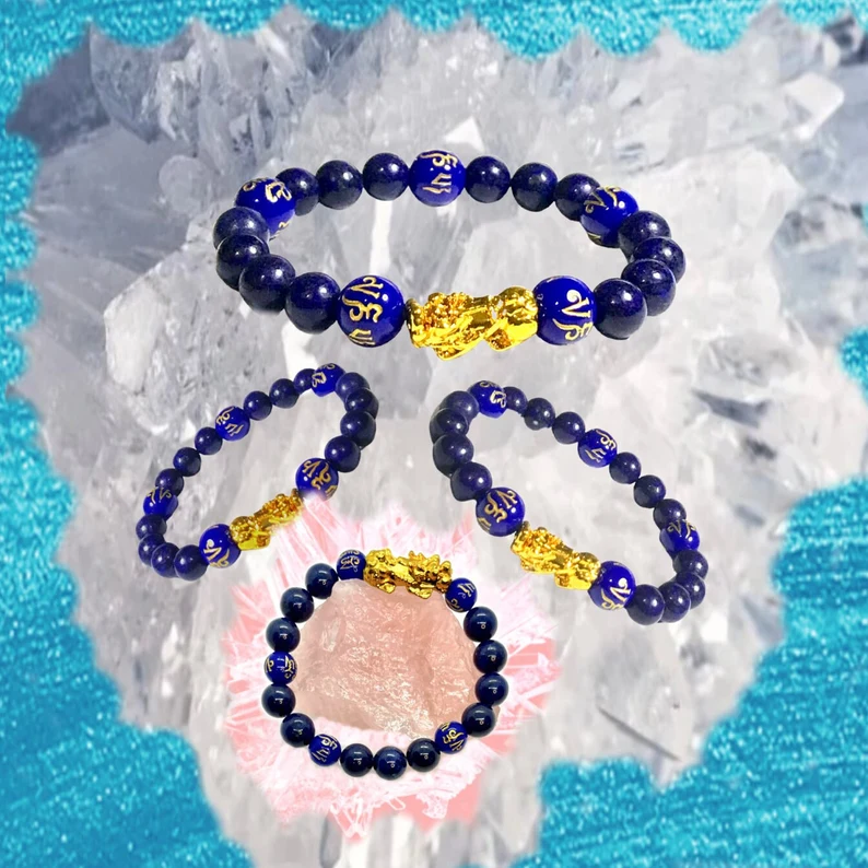 stnic19's tweet photo. Lapis Lazuli Gemstone Gold PixiΜu #Bracelet π
ππhttps://t.co/XS7YVtgr5r
#whiteopal #ctyellowcitrine #london #excellent #jewelrymakingsmith #pieces #de #pavediamond https://t.co/E1xL3AoXBc