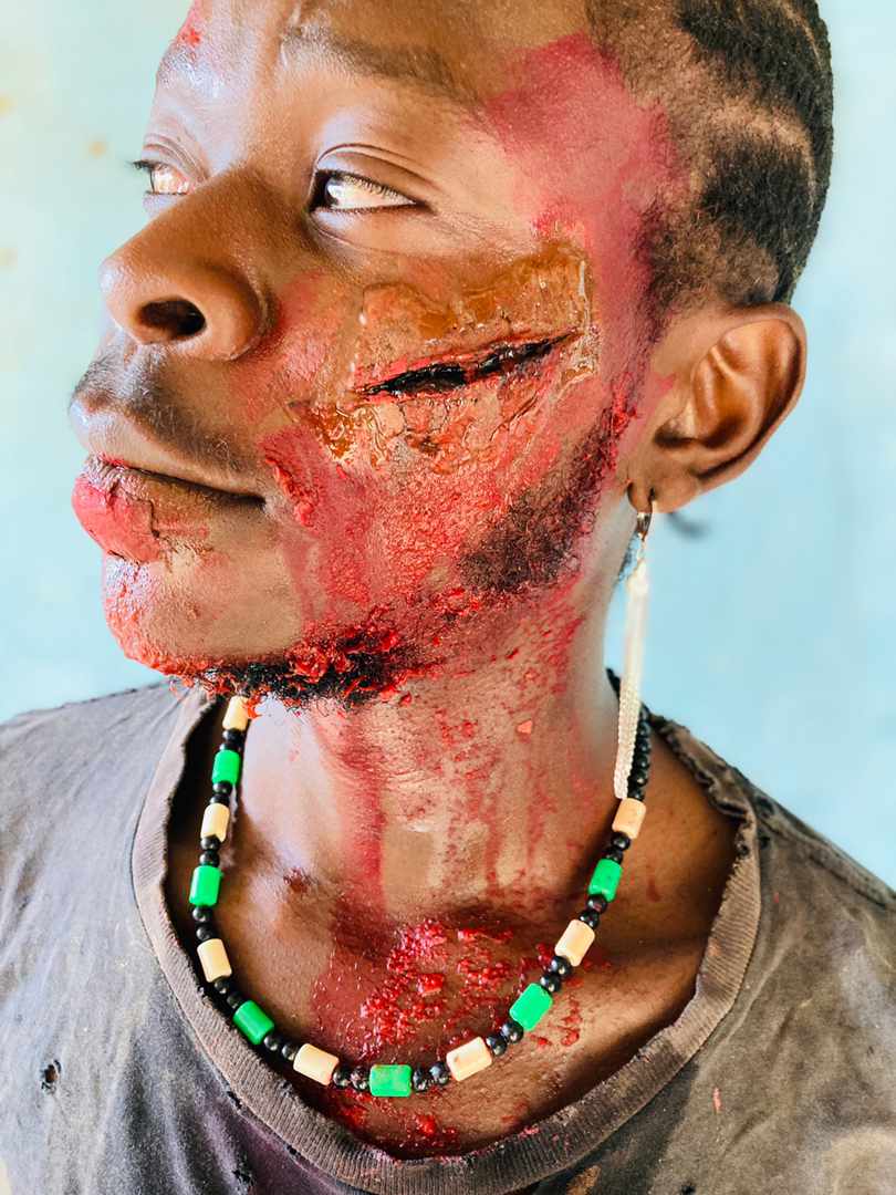 World Refuge Film Academy tweet media