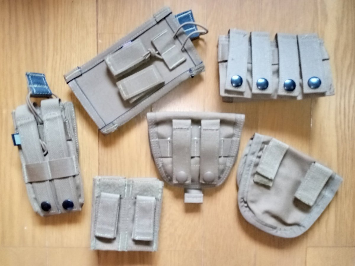 ICE_HSI's tweet photo. 夏の
軍拡ｽﾃﾙｽ弾
茶色~ズ
本日 LE装備会にてデビュー😆

Diamond Back Tactical UTOC ＋
Blaze Defense Systems COBRA Buckle Side Quick Release System

#DiamondBackTactical #UTOC
#BlazeDefenseSystems
#BIANCHI #Safariland #HSI
#GANGUNIT #LE装備 #LE装備会 https://t.co/vifij8rumr