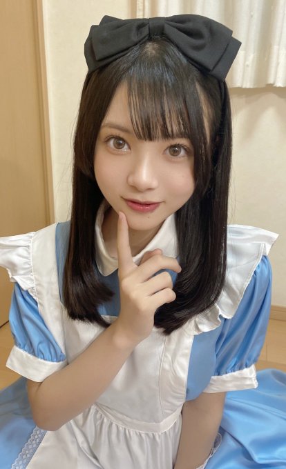 Twitterのコスプレ画像11