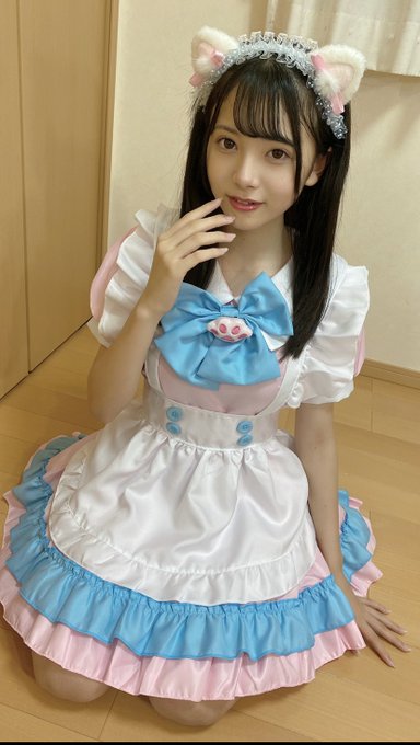 Twitterのコスプレ画像12