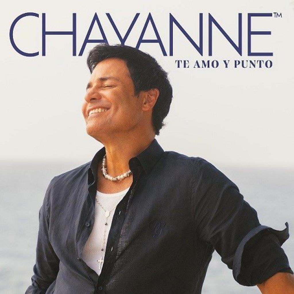 MUJERCHAYANNERA's tweet photo. El tema del momento #TeAmoyPunto @CHAYANNEMUSIC #Chayanne #25deJunioDiadelaMujerChayannera #EquipoDMC #MujerChayannera #bello https://t.co/Xc7Q25kKZs
