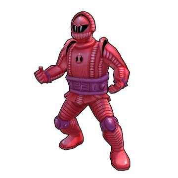 AvengersAcademy's tweet photo. Crimson Dynamo armors! https://t.co/cf1ZRhmCnJ