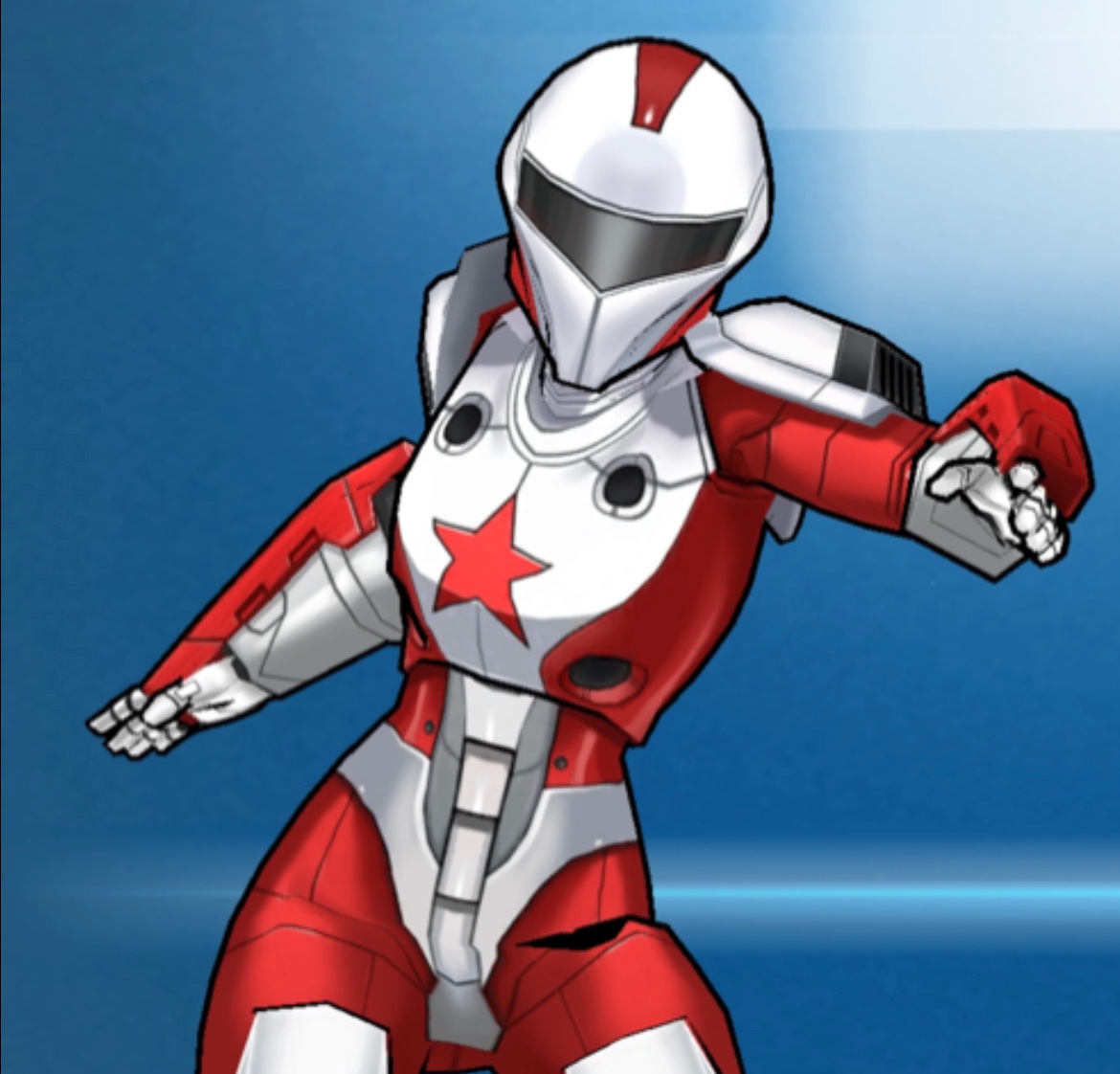 AvengersAcademy's tweet photo. Crimson Dynamo armors! https://t.co/cf1ZRhmCnJ