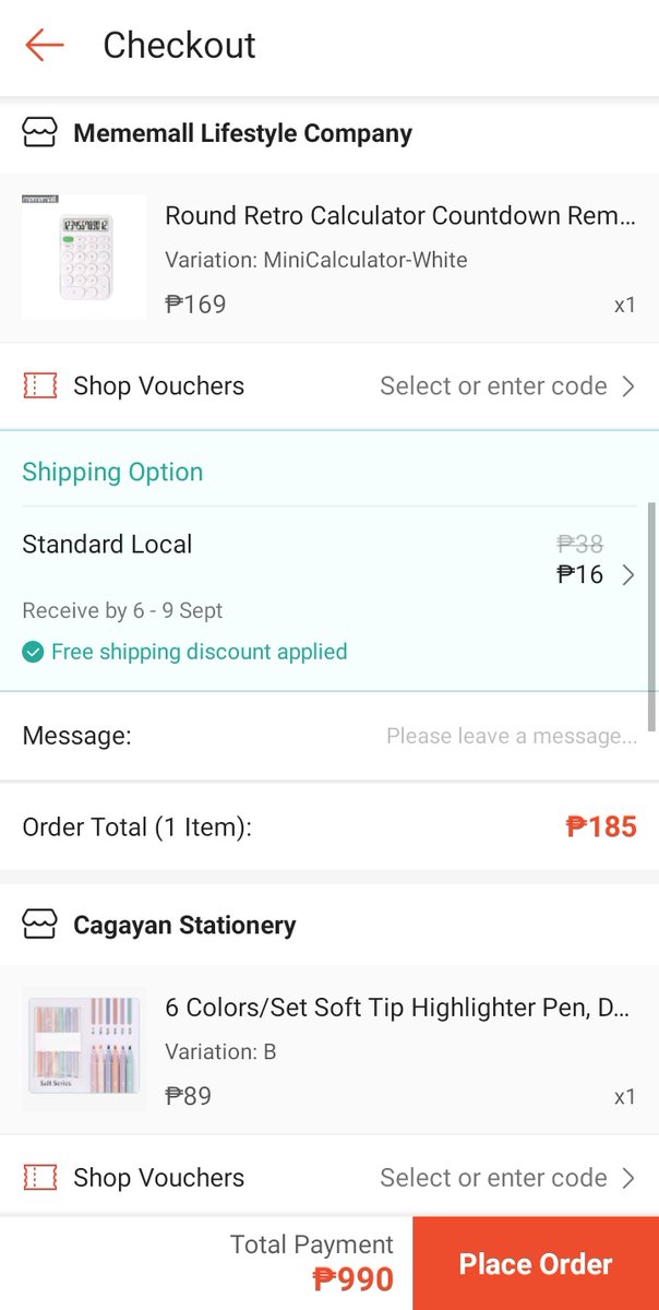 sesamesyd's tweet photo. @xavierverse hi kuya xav! thank you po ulit for this GA, these are my most needed school supplies po as an accountancy student. hoping na ma-pick kuya para mabawasan na po problema ni mommy :( godbless po ! <3 https://t.co/NxtAHml1ON