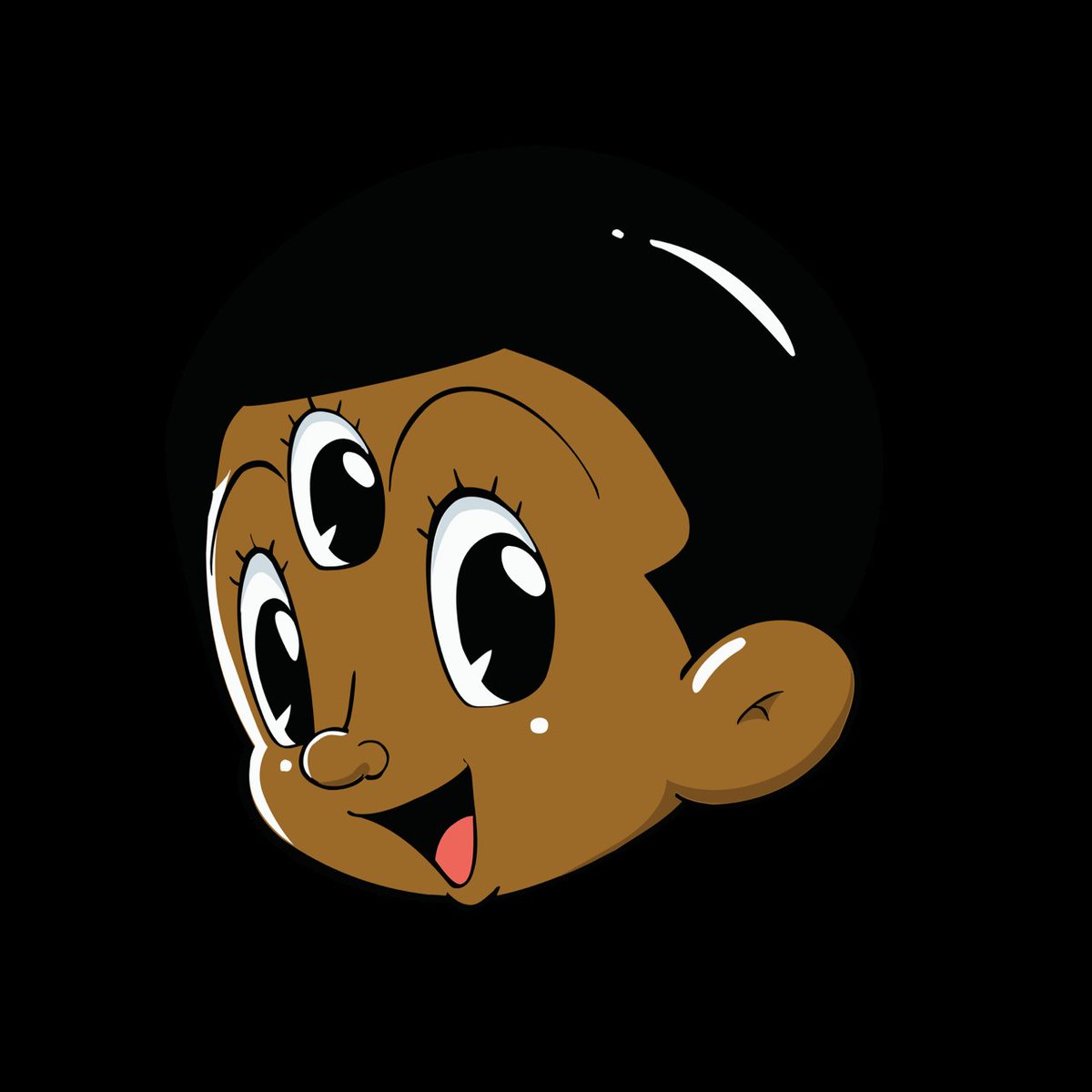 TheFutureIsAfro's tweet photo. Shout out to everybody at #SacAnime pure energy.  #thefutureisafro https://t.co/YmLen1dLo0