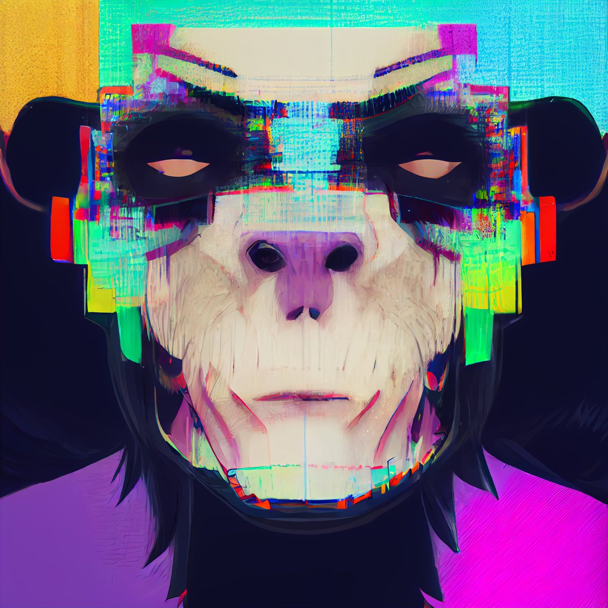 Future Ape Origins tweet media