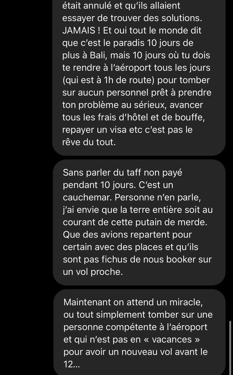 dmsalom's tweet photo. @KLM @AirFranceFR @lemondefr @OuestFrance https://t.co/0gESEn5xUg